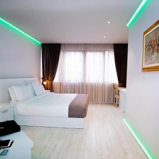 Metro Hotel Tirana Thumbnail