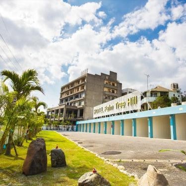 HOTEL Palm Tree Hill Thumbnail