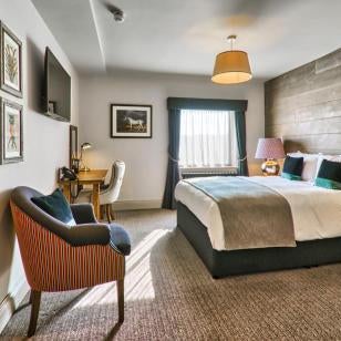 The Wellington Arms - Basingstoke-Reading