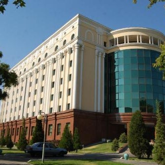 Movenpick Samarkand Thumbnail