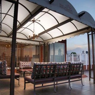 Hotel RENACIMIENTO
