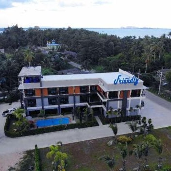 Friendly Hotel Krabi Thumbnail