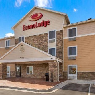 Econo Lodge Thumbnail