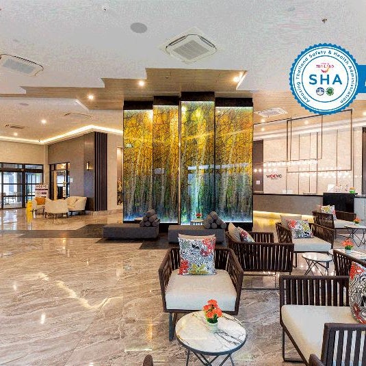 Woovo Phuket Patong Thumbnail