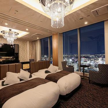 APA Hotel & Resort Yokohama Bay Tower Thumbnail