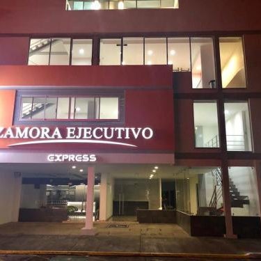 ZAMORA EJECUTIVO EXPRESS Thumbnail