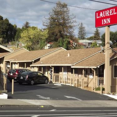 Laurel Inn Thumbnail