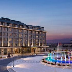 DoubleTree By Hilton Skopje Thumbnail