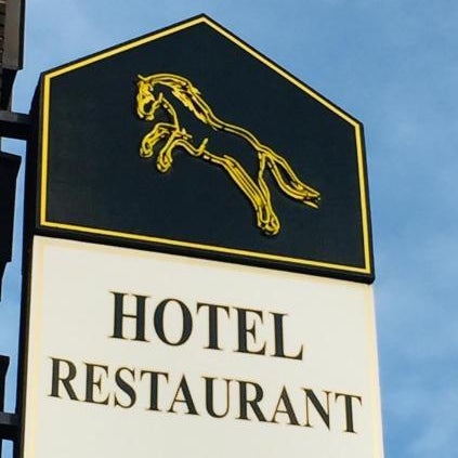 Hotel Wildpferd Dülmen