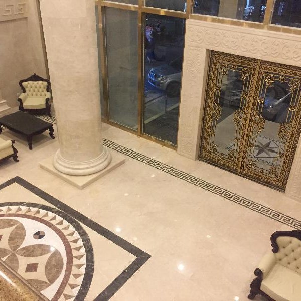Aaron Vientiane Hotel Thumbnail