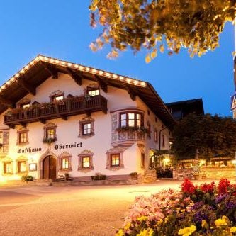 Gasthaus Hotel Oberwirt