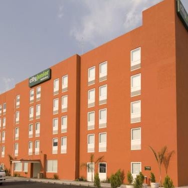 City Express Junior by Marriott Toluca Aeropuerto Thumbnail