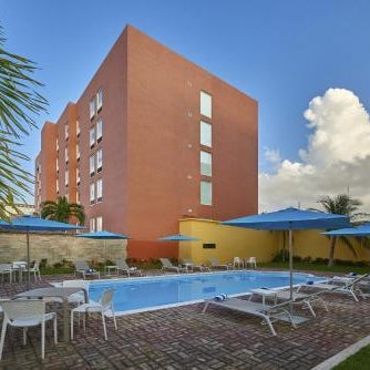 City Express Junior by Marriott Cancun Thumbnail