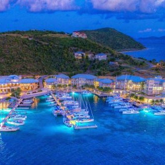 Scrub Island Resort, Spa & Marina Thumbnail