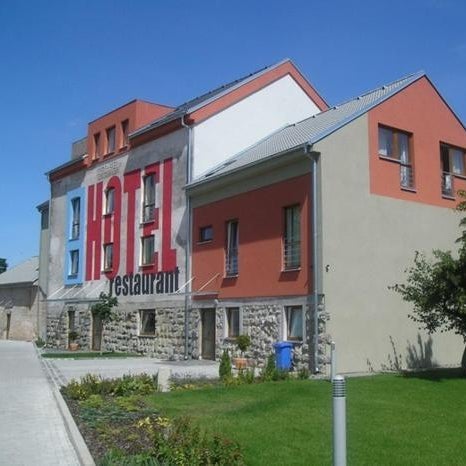 Hotel Mlyn Thumbnail