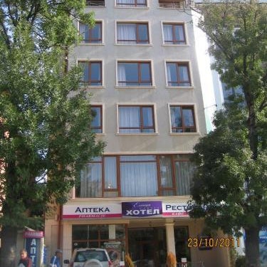 Hotel Elica Thumbnail