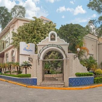 Centro Hotel Villa las Margaritas Thumbnail