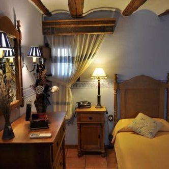 Hotel la Casa del Abuelo