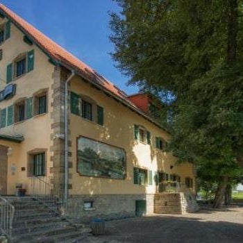 Gastwirtschaft & Hotel Hallescher Anger