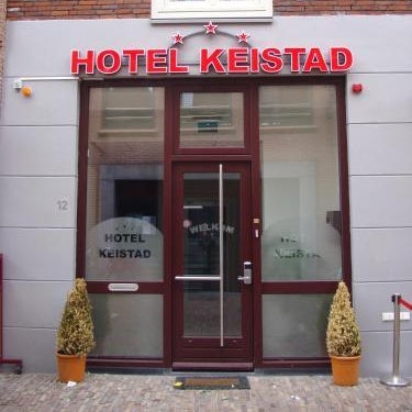 Hotel Keistad