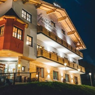 Hotel Sportalm - Adults Only Boutique Hotel