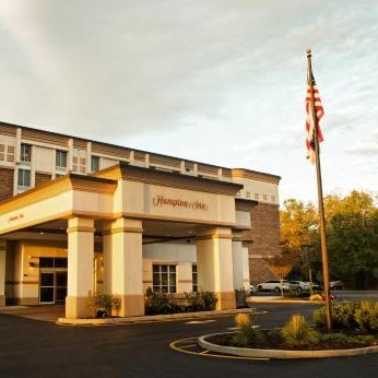 Hampton Inn By Hilton Parsippany Thumbnail