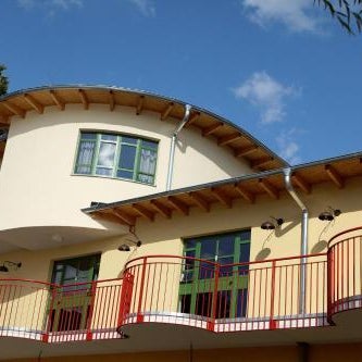 Seminar- und Gästehaus Flussbad Gartenstrasse Thumbnail