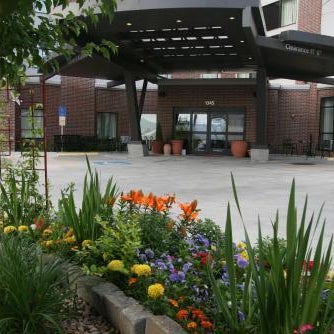 Hampton Inn By Hilton & Suites Salt Lake City-University/Foothill Drive Thumbnail