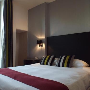 Logis Hotel Saint Martin