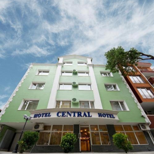 Family Hotel Central Thumbnail