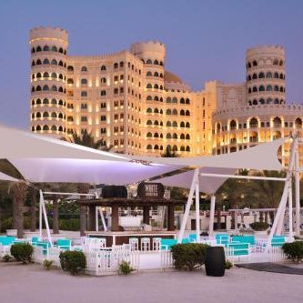 Al Hamra Residence Thumbnail