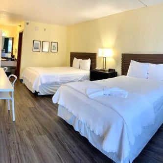 Seven Gables Inn Thumbnail