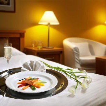 Dolce Villa Thumbnail