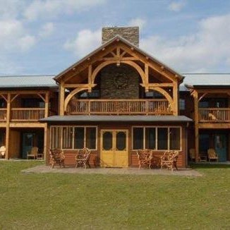 August Lodge Cooperstown Thumbnail