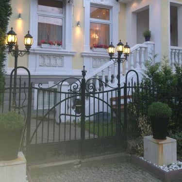 Berliner Hof
