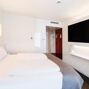 DORMERO Hotel Frankfurt Thumbnail