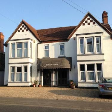 Aragon House Thumbnail