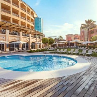 Ama Islantilla Resort