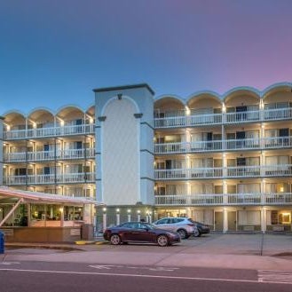 SureStay Hotel by Best Western Virginia Beach Royal Clipper Thumbnail