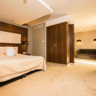 Duna Garden Hotel Thumbnail