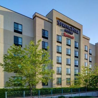 SpringHill Suites by Marriott St. Louis Brentwood Thumbnail