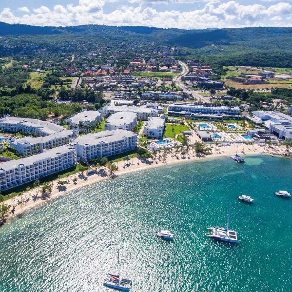 Riu Montego Bay - Adults Only - All Inclusive Thumbnail