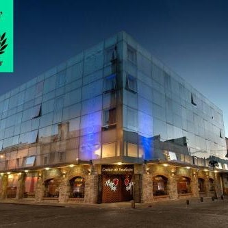 Gamma Puebla Señorial Centro