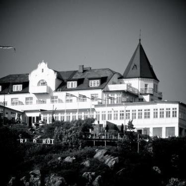 Grand Hôtel Mölle