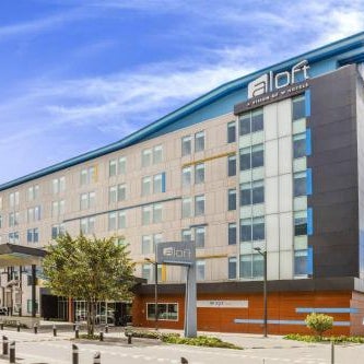 Aloft Bogota Airport Thumbnail