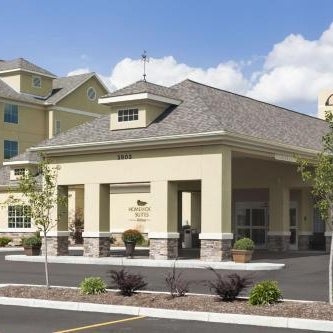 Homewood Suites By Hilton Binghamton/Vestal, NY Thumbnail