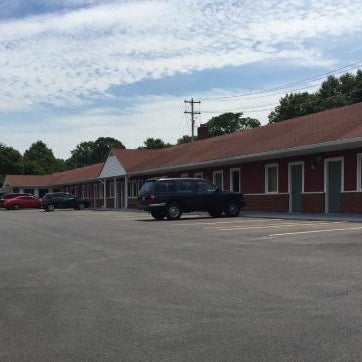 Budget Inn Mount Airy Thumbnail