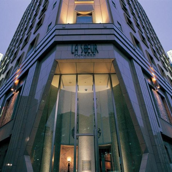 Hotel Monterey La Soeur Fukuoka Thumbnail