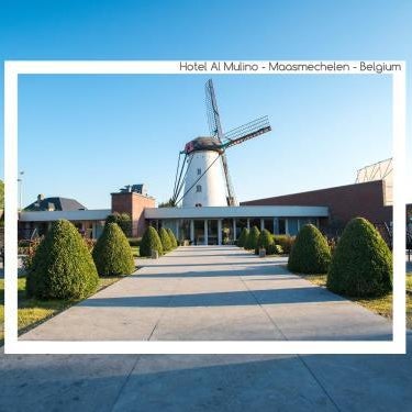 Hotel De Molen