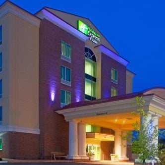 Holiday Inn Express Hotel & Suites Chaffee - Jacksonville West By IHG
